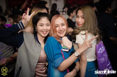 Friday Night at NOXS Bangkok, Ekamai-Raminthra — photo 151