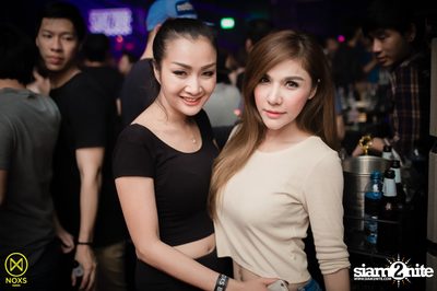 Friday Night at NOXS Bangkok, Ekamai-Raminthra — photo 154