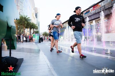Heineken #LiveYourMusic | S2O ticket give-away activity ที่ พาร์ค พารากอน — photo 104