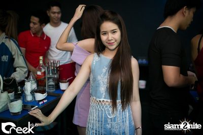 ปาร์ตี้คืนวันเสาร์ ที่ร้าน ครีก คลับ, เลียบด่วนเอกมัย-รามอินทรา — photo 6