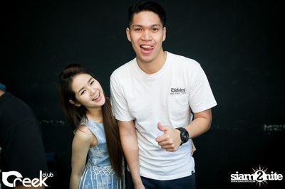ปาร์ตี้คืนวันเสาร์ ที่ร้าน ครีก คลับ, เลียบด่วนเอกมัย-รามอินทรา — photo 8