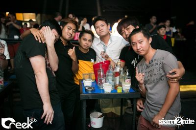 ปาร์ตี้คืนวันเสาร์ ที่ร้าน ครีก คลับ, เลียบด่วนเอกมัย-รามอินทรา — photo 9