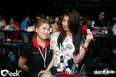 ปาร์ตี้คืนวันเสาร์ ที่ร้าน ครีก คลับ, เลียบด่วนเอกมัย-รามอินทรา — photo 10