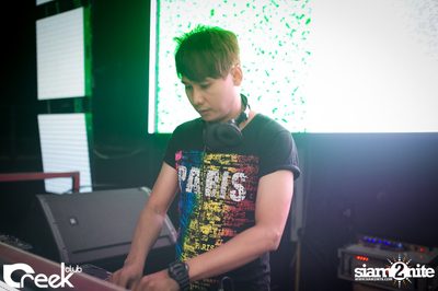 ปาร์ตี้คืนวันเสาร์ ที่ร้าน ครีก คลับ, เลียบด่วนเอกมัย-รามอินทรา — photo 27