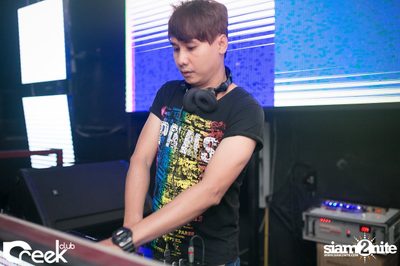 ปาร์ตี้คืนวันเสาร์ ที่ร้าน ครีก คลับ, เลียบด่วนเอกมัย-รามอินทรา — photo 28