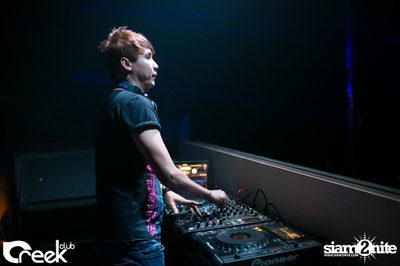 ปาร์ตี้คืนวันเสาร์ ที่ร้าน ครีก คลับ, เลียบด่วนเอกมัย-รามอินทรา — photo 29