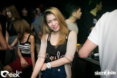 ปาร์ตี้คืนวันเสาร์ ที่ร้าน ครีก คลับ, เลียบด่วนเอกมัย-รามอินทรา — photo 31