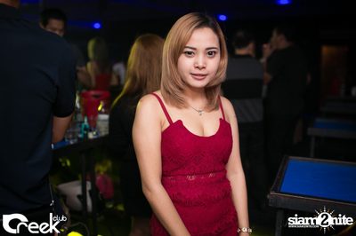 ปาร์ตี้คืนวันเสาร์ ที่ร้าน ครีก คลับ, เลียบด่วนเอกมัย-รามอินทรา — photo 49