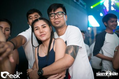 ปาร์ตี้คืนวันเสาร์ ที่ร้าน ครีก คลับ, เลียบด่วนเอกมัย-รามอินทรา — photo 56