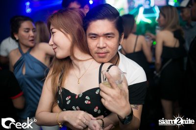 ปาร์ตี้คืนวันเสาร์ ที่ร้าน ครีก คลับ, เลียบด่วนเอกมัย-รามอินทรา — photo 57