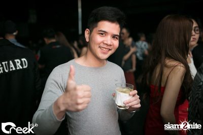 ปาร์ตี้คืนวันเสาร์ ที่ร้าน ครีก คลับ, เลียบด่วนเอกมัย-รามอินทรา — photo 59