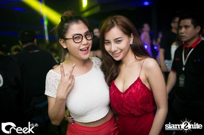 ปาร์ตี้คืนวันเสาร์ ที่ร้าน ครีก คลับ, เลียบด่วนเอกมัย-รามอินทรา — photo 60