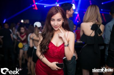 ปาร์ตี้คืนวันเสาร์ ที่ร้าน ครีก คลับ, เลียบด่วนเอกมัย-รามอินทรา — photo 61