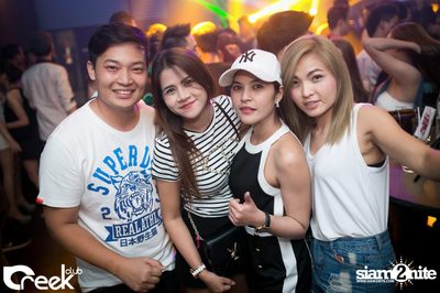 ปาร์ตี้คืนวันเสาร์ ที่ร้าน ครีก คลับ, เลียบด่วนเอกมัย-รามอินทรา — photo 62