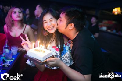 ปาร์ตี้คืนวันเสาร์ ที่ร้าน ครีก คลับ, เลียบด่วนเอกมัย-รามอินทรา — photo 64