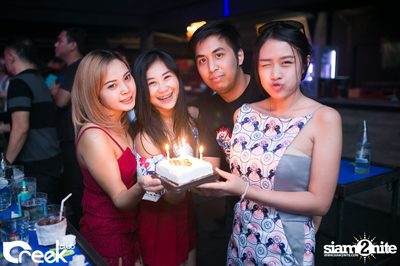 ปาร์ตี้คืนวันเสาร์ ที่ร้าน ครีก คลับ, เลียบด่วนเอกมัย-รามอินทรา — photo 65