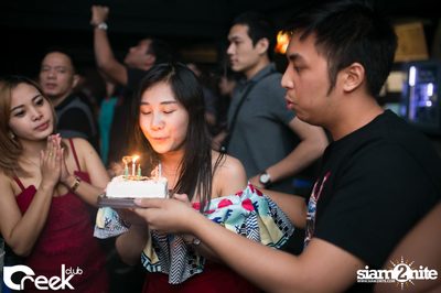 ปาร์ตี้คืนวันเสาร์ ที่ร้าน ครีก คลับ, เลียบด่วนเอกมัย-รามอินทรา — photo 66