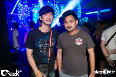 ปาร์ตี้คืนวันเสาร์ ที่ร้าน ครีก คลับ, เลียบด่วนเอกมัย-รามอินทรา — photo 67