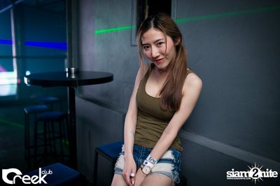 ปาร์ตี้คืนวันเสาร์ ที่ร้าน ครีก คลับ, เลียบด่วนเอกมัย-รามอินทรา — photo 68