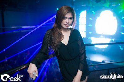 ปาร์ตี้คืนวันเสาร์ ที่ร้าน ครีก คลับ, เลียบด่วนเอกมัย-รามอินทรา — photo 70