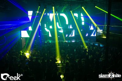 ปาร์ตี้คืนวันเสาร์ ที่ร้าน ครีก คลับ, เลียบด่วนเอกมัย-รามอินทรา — photo 73
