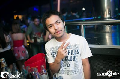 ปาร์ตี้คืนวันเสาร์ ที่ร้าน ครีก คลับ, เลียบด่วนเอกมัย-รามอินทรา — photo 80