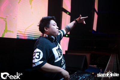 ปาร์ตี้คืนวันเสาร์ ที่ร้าน ครีก คลับ, เลียบด่วนเอกมัย-รามอินทรา — photo 83