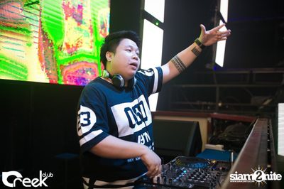 ปาร์ตี้คืนวันเสาร์ ที่ร้าน ครีก คลับ, เลียบด่วนเอกมัย-รามอินทรา — photo 84