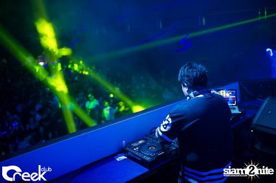 ปาร์ตี้คืนวันเสาร์ ที่ร้าน ครีก คลับ, เลียบด่วนเอกมัย-รามอินทรา — photo 85