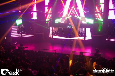 ปาร์ตี้คืนวันเสาร์ ที่ร้าน ครีก คลับ, เลียบด่วนเอกมัย-รามอินทรา — photo 87