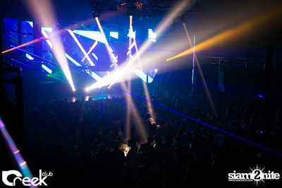 ปาร์ตี้คืนวันเสาร์ ที่ร้าน ครีก คลับ, เลียบด่วนเอกมัย-รามอินทรา — photo 89