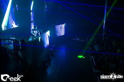 ปาร์ตี้คืนวันเสาร์ ที่ร้าน ครีก คลับ, เลียบด่วนเอกมัย-รามอินทรา — photo 90