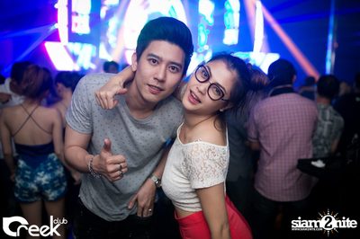 ปาร์ตี้คืนวันเสาร์ ที่ร้าน ครีก คลับ, เลียบด่วนเอกมัย-รามอินทรา — photo 94