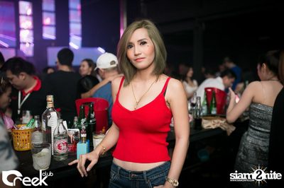 ปาร์ตี้คืนวันเสาร์ ที่ร้าน ครีก คลับ, เลียบด่วนเอกมัย-รามอินทรา — photo 95