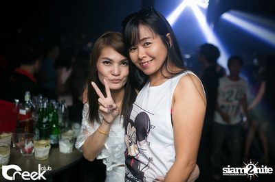 ปาร์ตี้คืนวันเสาร์ ที่ร้าน ครีก คลับ, เลียบด่วนเอกมัย-รามอินทรา — photo 99