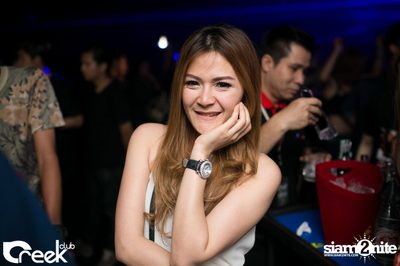 ปาร์ตี้คืนวันเสาร์ ที่ร้าน ครีก คลับ, เลียบด่วนเอกมัย-รามอินทรา — photo 100