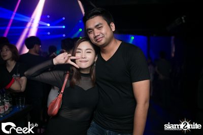 ปาร์ตี้คืนวันเสาร์ ที่ร้าน ครีก คลับ, เลียบด่วนเอกมัย-รามอินทรา — photo 101