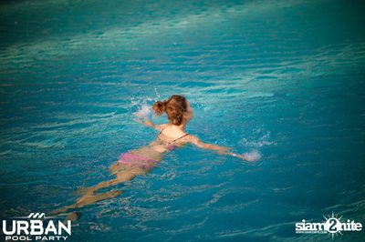 Songkran Pool Party 2016 at Pathumwan Princess — photo 43
