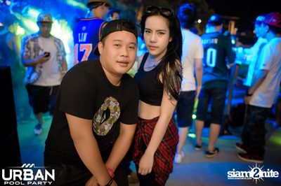 Songkran Pool Party 2016 at Pathumwan Princess — photo 118