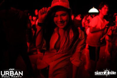Songkran Pool Party 2016 at Pathumwan Princess — photo 123