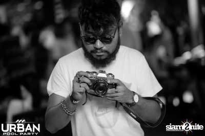 Songkran Pool Party 2016 at Pathumwan Princess — photo 148