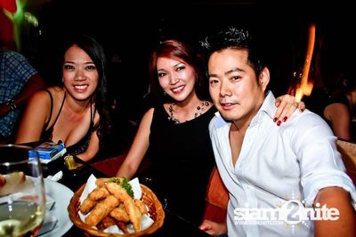 the fabulous MODE party — photo 27