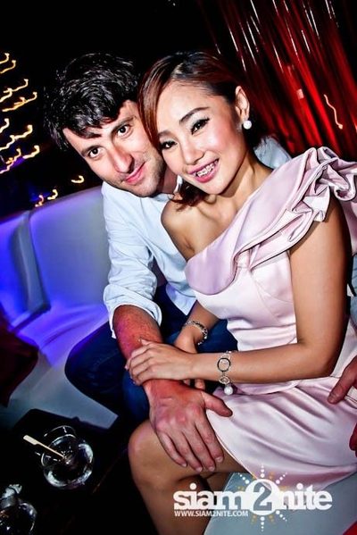 the fabulous MODE party — photo 66