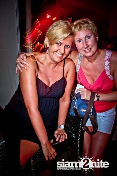 the fabulous MODE party — photo 43