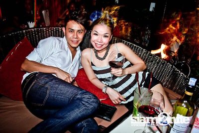 the fabulous MODE party — photo 76