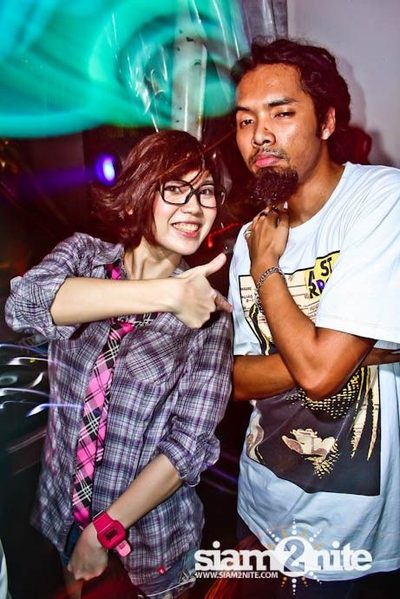 the fabulous MODE party — photo 50
