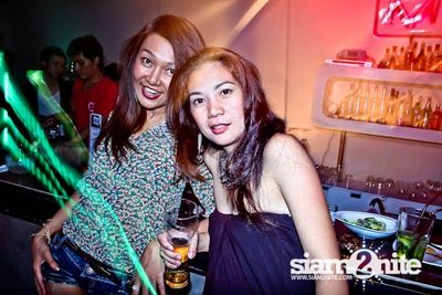 the fabulous MODE party — photo 48
