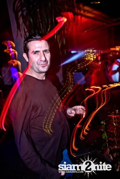 the fabulous MODE party — photo 103