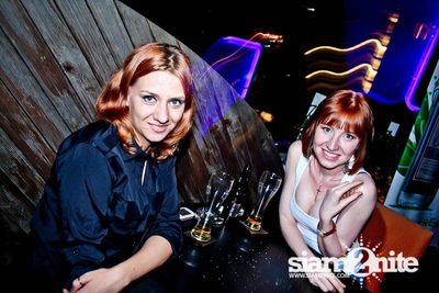 the fabulous MODE party — photo 82