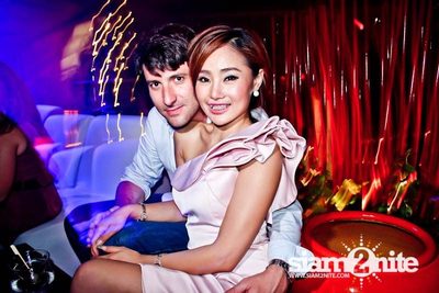 the fabulous MODE party — photo 65